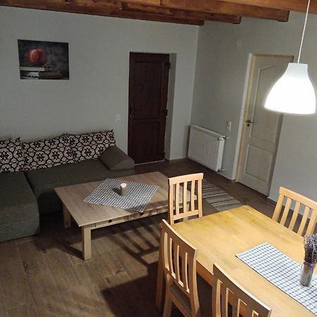 Villa Toeroek Kulcsoshaz Băile Homorod Exterior foto